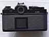 Nikon FE (body)