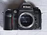 Nikon F80 (N80) – SLR Modern cu Performanțe Avansate