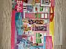 Продам домик барби