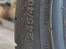 Продам шины 245/40ZR19