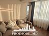 Vă propunem spre vânzare acest apartament cu 2camere și living în ...