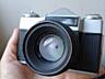 Фотоаппарат Зенит