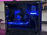 Компьютер| i7-13700KF| RTX 3080| 32 gb DDR5| SSD 1 Tb| кастом вода