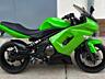 Kawasaki ER-6f 650куб
