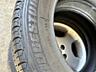 Продам шины Bridgestone Turanza 205/60R16