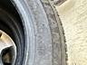Продам шины Bridgestone Turanza 205/60R16