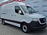 Mercedes Sprinter cu TVA