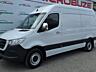Mercedes Sprinter cu TVA