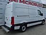 Mercedes Sprinter cu TVA