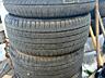 Продам резину 255/50/19