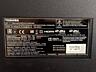 Продам телевизор 43 дюйма Toshiba
