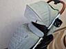Продам прогулочную коляску.