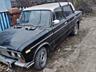 На разбор LADA 2106