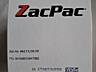 Продам ZacPac