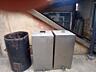 Продам 3 бочки нержавейка и 3 кадки нержавейка