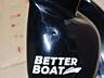 Кранцы надувные Better Boat — надёжная защита вашего судна!