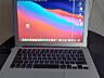 Macbook air A1466