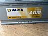 Продам АКБ гелевый VARTA новый