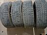 Продам диски + шины + колпаки R16