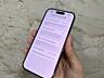 Продам iPhone 15 Pro