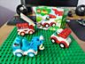 Конструктор Lego DUPLO для детей 1.5-5 лет