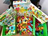 Конструктор Lego DUPLO для детей 1.5-5 лет
