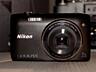 Nikon Coolpix s3400