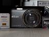 Nikon Coolpix s3400