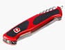 Швейцарский многофункциональный нож "Victorinox" RangerGrip 68, новый.