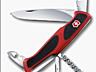 Швейцарский многофункциональный нож "Victorinox" RangerGrip 68, новый.