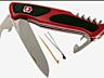 Швейцарский многофункциональный нож "Victorinox" RangerGrip 68, новый.