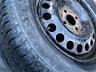 Продам диски и шины разных размеров