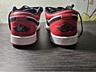 Кроссовки NIKE JORDAN оригинал 41 размер.. 26 см по стельке