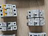 Продам розетки, выключатели и автоматы