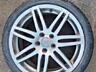Диски 5x112 R18
