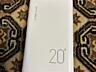 Новый Power Bank 20000