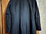 Продам тёплое мужское пальто Carpati Турция 46-48