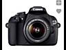 Canon EOS 1200D + 18-55mm IS II