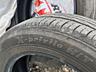 Set de cauciucuri Tracmax 215/60 R17 fost în folosinta