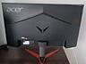 Монитор Acer VG 270