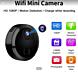 Мини-камера HDQ15 1080P WiFi