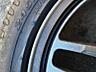 Продам диски R19 на BMW с резиной Pirelli