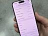 Apple iPhone 15 Pro 256GB Titanium Black