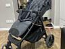 Продам коляску Carrello Bravo