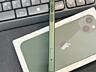 Продам iPhone 13 256Gb Green / Батарея 84%