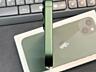 Продам iPhone 13 256Gb Green / Батарея 84%