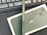 Продам iPhone 13 256Gb Green / Батарея 84%