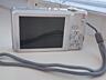 Цифровой фотоаппарат Panasonic Lumix DMC-F3 на 12мп с 4х оптич. зумом
