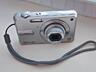 Цифровой фотоаппарат Panasonic Lumix DMC-F3 на 12мп с 4х оптич. зумом