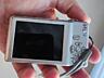 Цифровой фотоаппарат Panasonic Lumix DMC-F3 на 12мп с 4х оптич. зумом